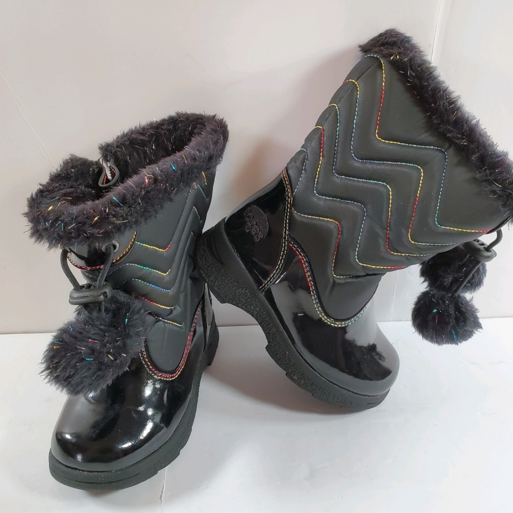 Toddler Boots
